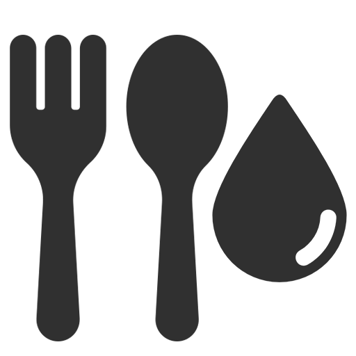 Measures Food & Liquids